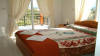 Villa Rentals Hieros Kepos bedroom 2