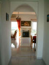 Villa Rentals with private pool and Seaviews in Paphos Cyprus 